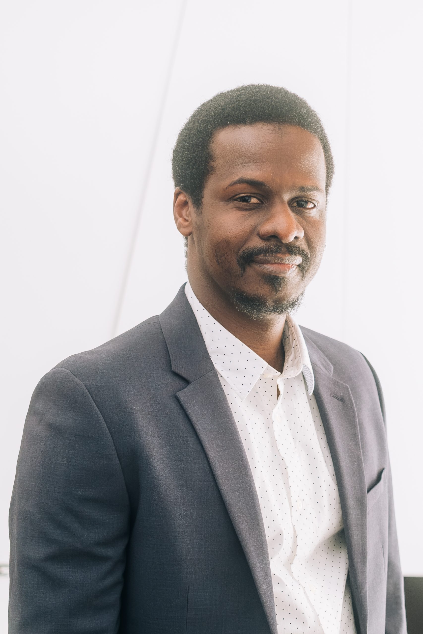 Mamadou Wane - Gestionnaire Assurance Vie