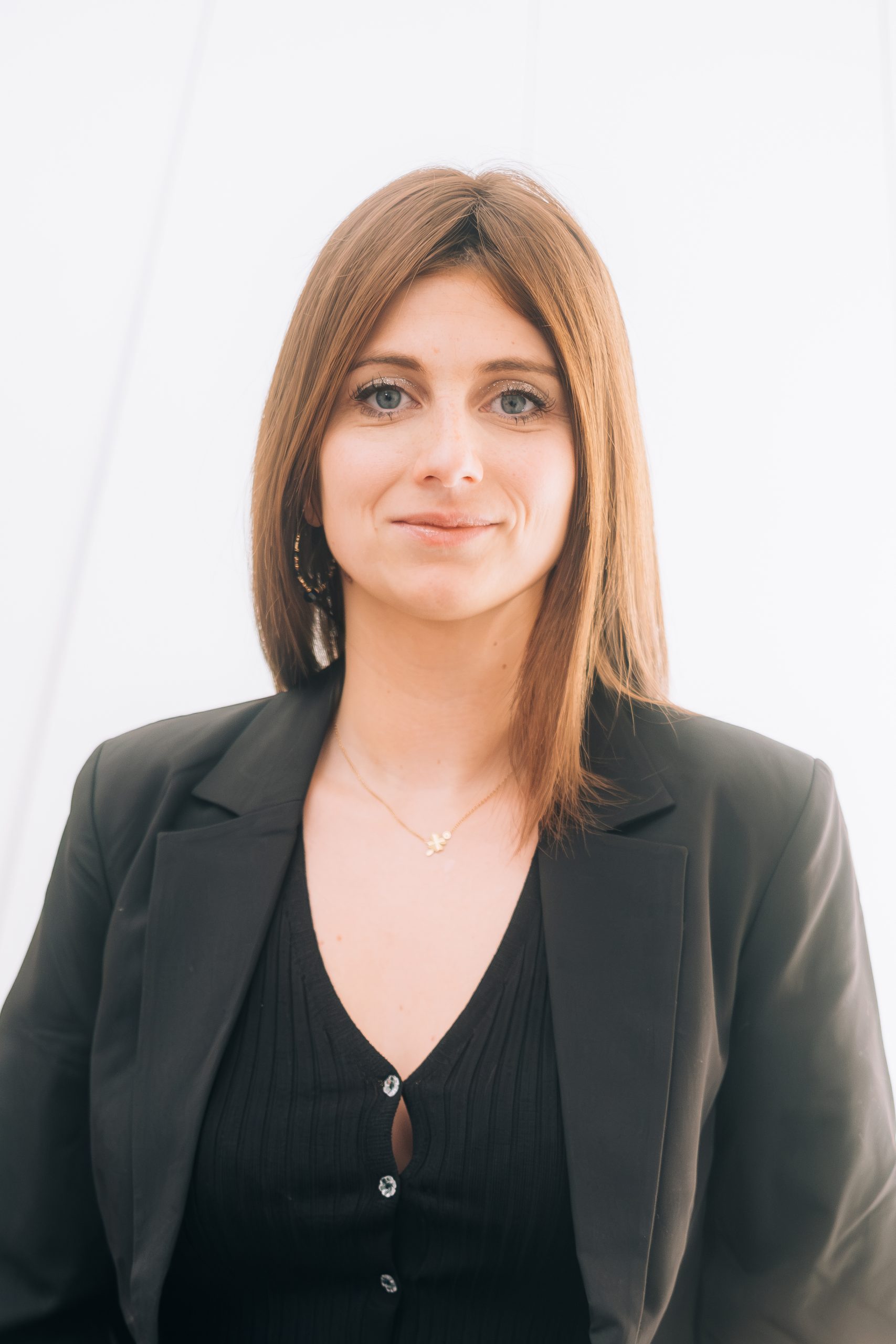 Annah Degros - Gestionnaire Assurance Vie