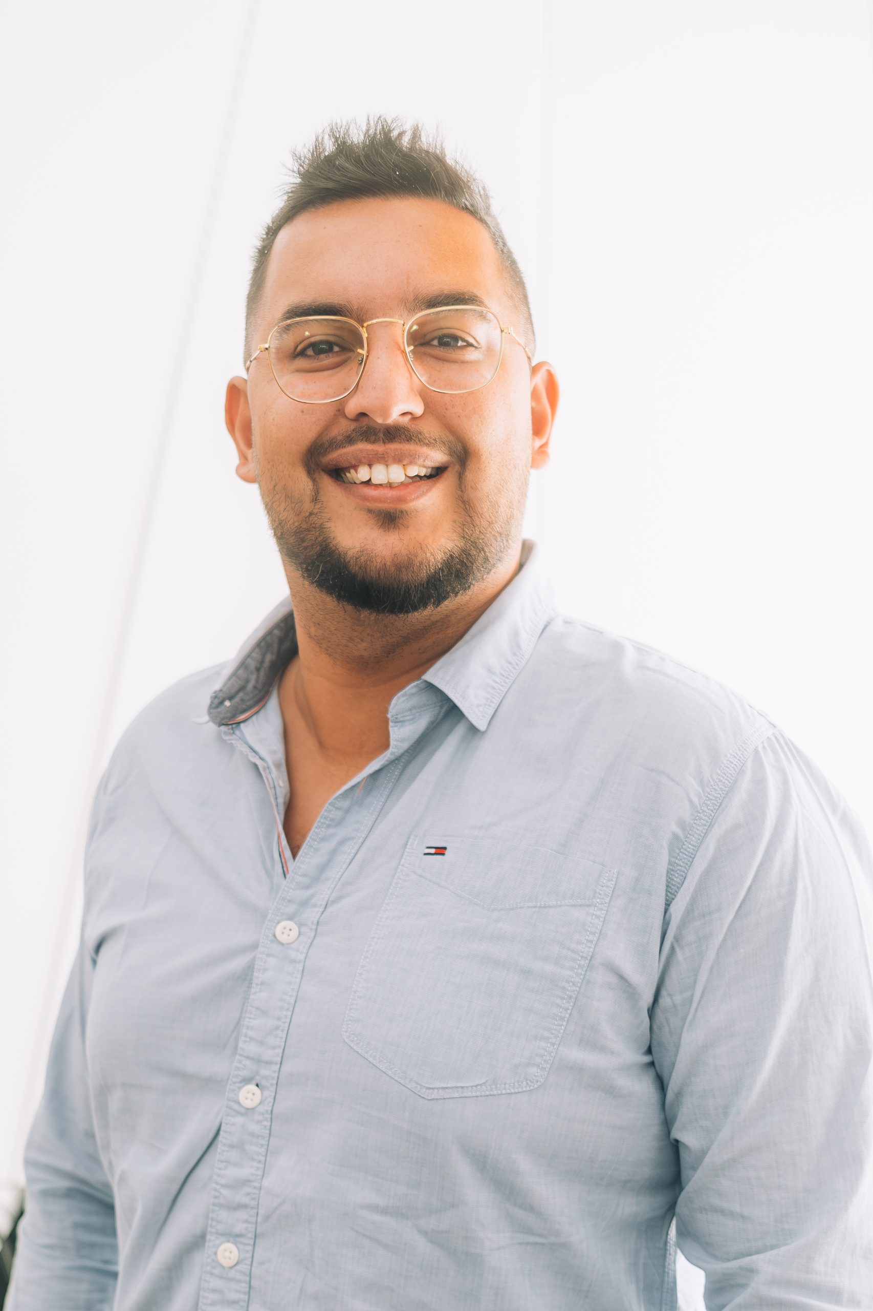 Steven Debaisieux - Gestionnaire Sinistres