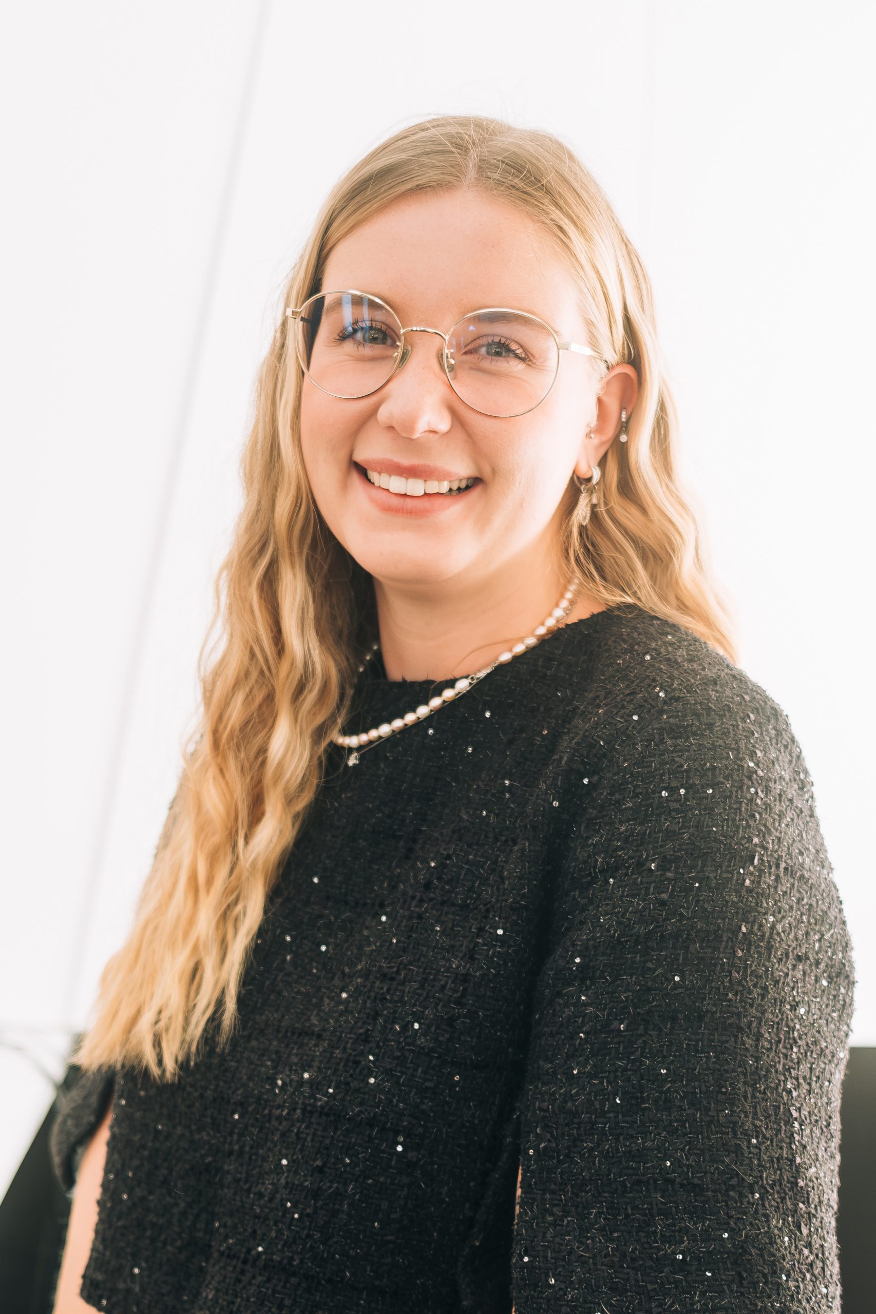 Florine Koulougli - Gestionnaire Sinistres