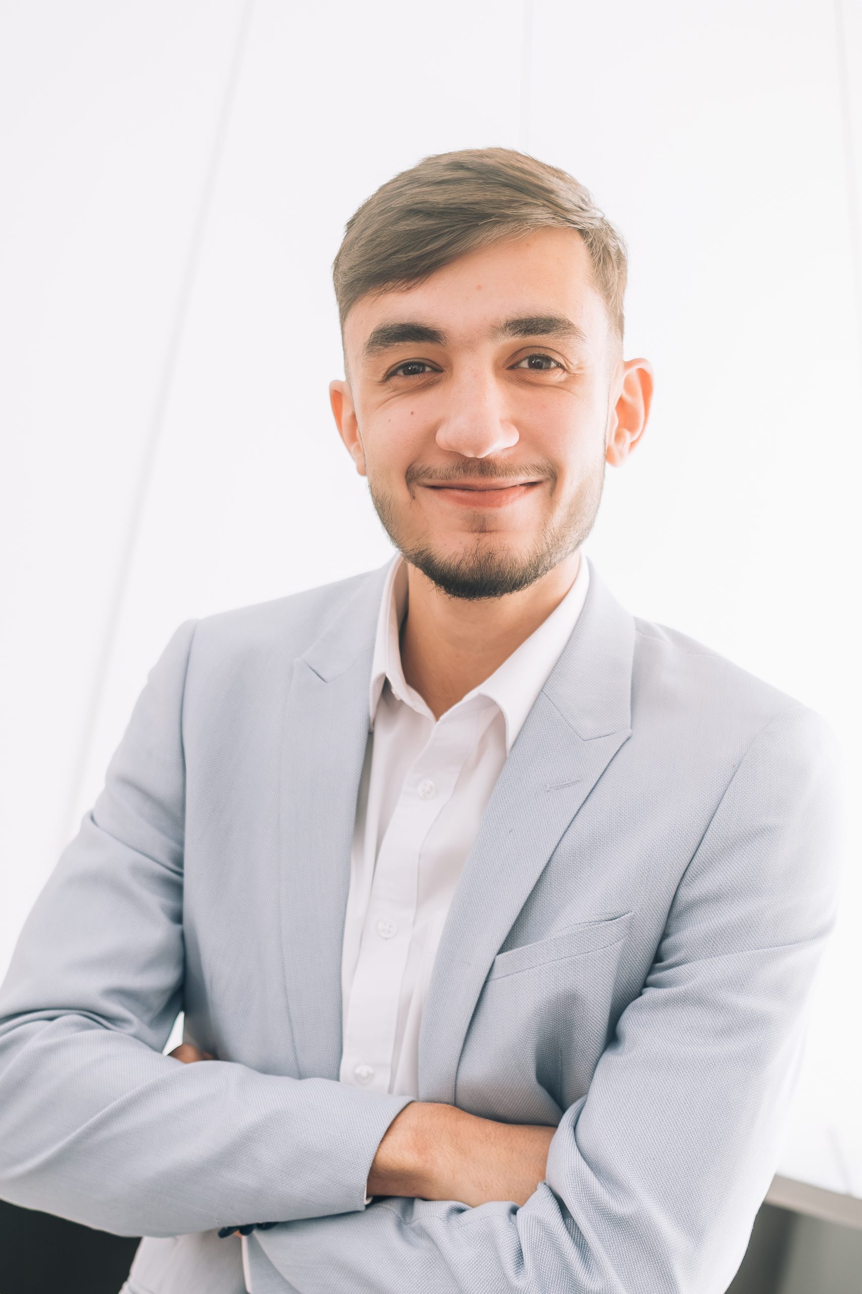 Noah Hecq - Gestionnaire Assurance Vie