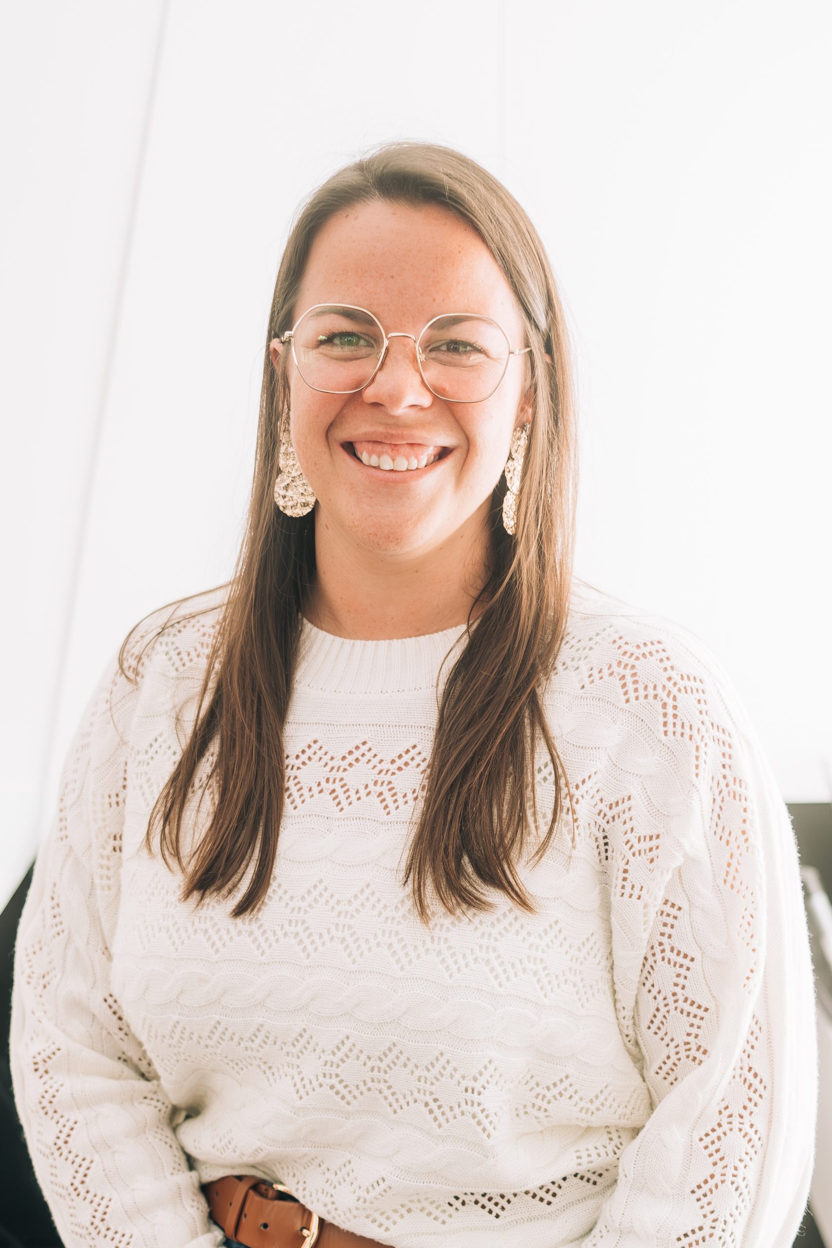 Valérie Lefebvre - Gestionnaire Sinistres