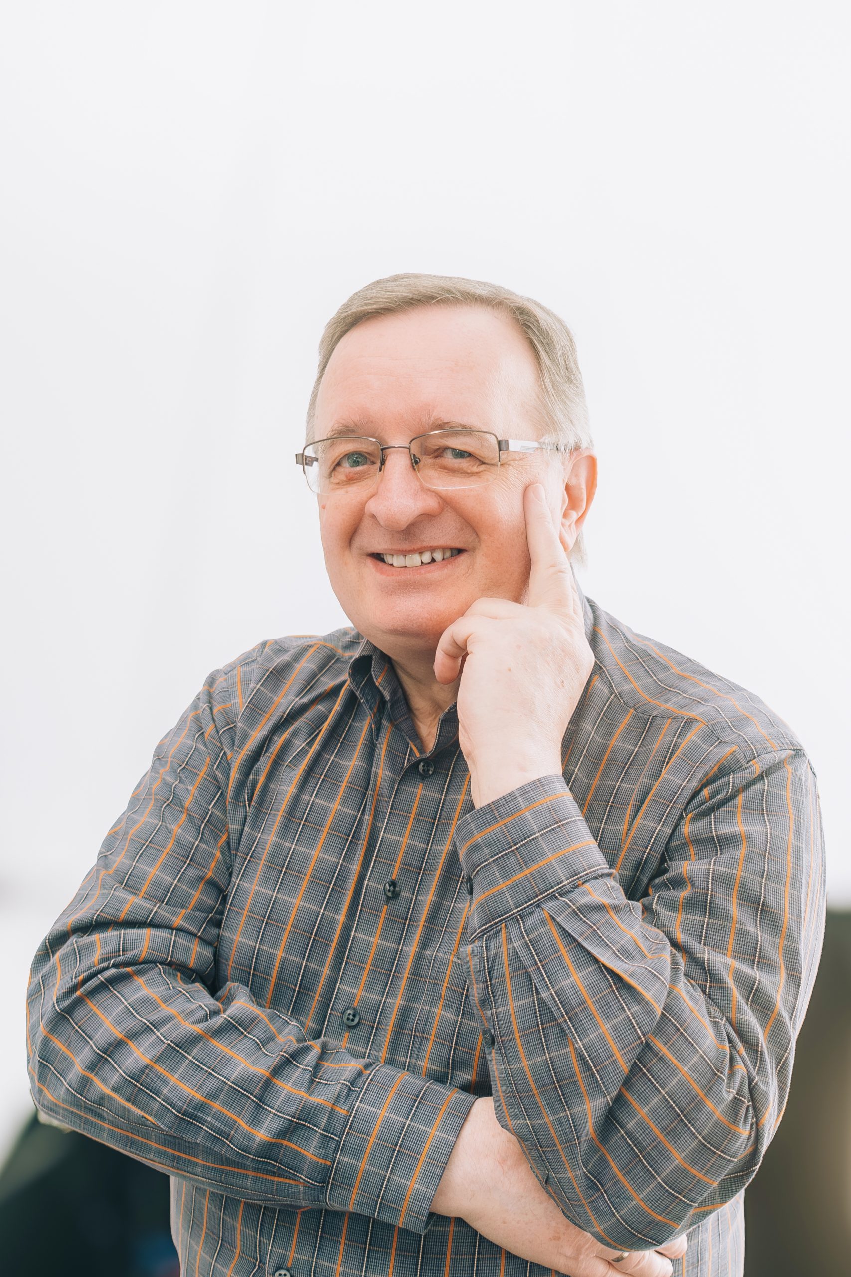 Yves Grauls - Directeur Ressources Humaines