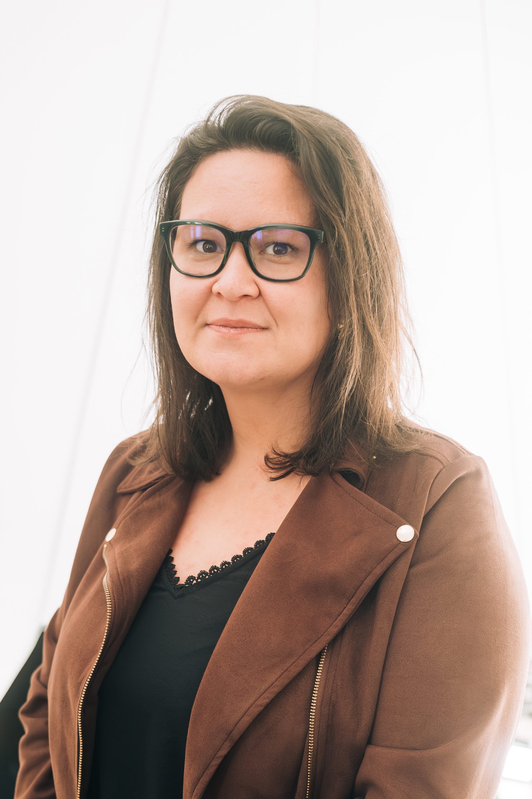 Fanny Noiret - Gestionnaire Entreprises