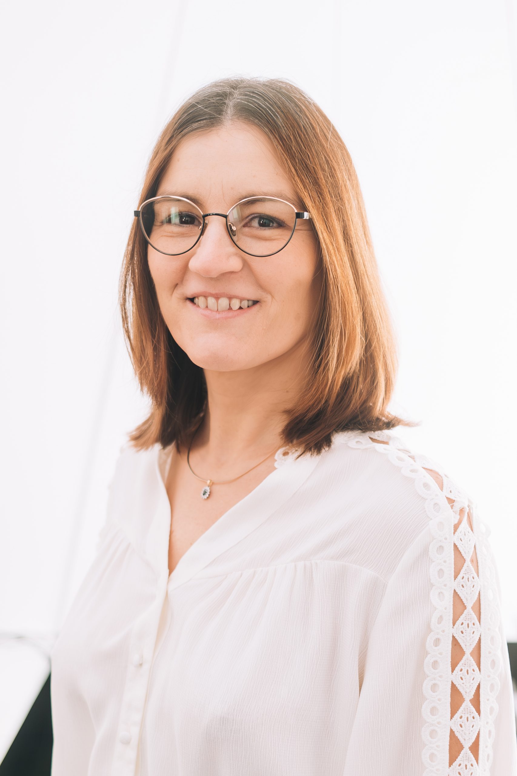 Vanessa Huyck - Gestionnaire Flotte