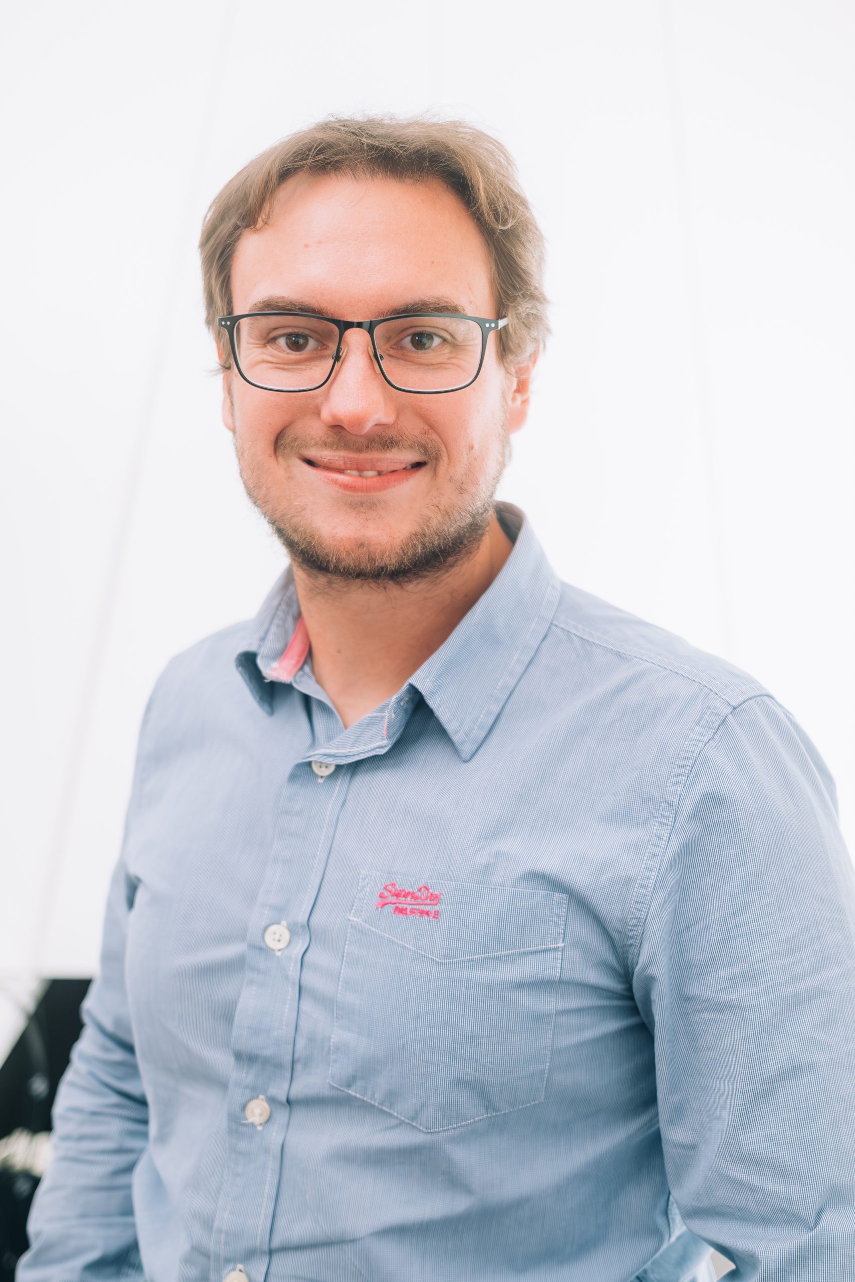 Christophe Dufour - Gestionnaire Entreprises