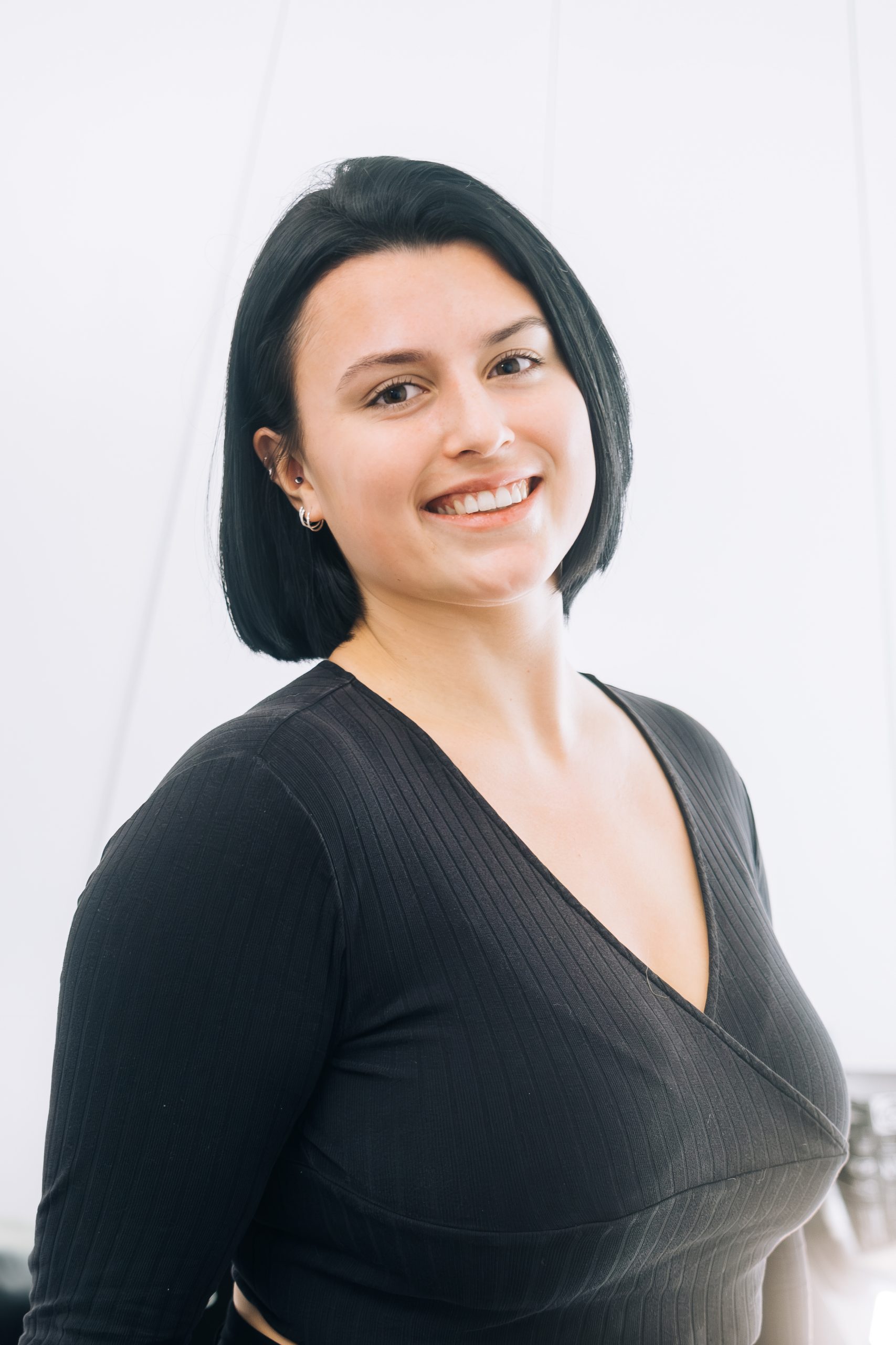 Line Spriet - Gestionnaire Secteur Non Marchand