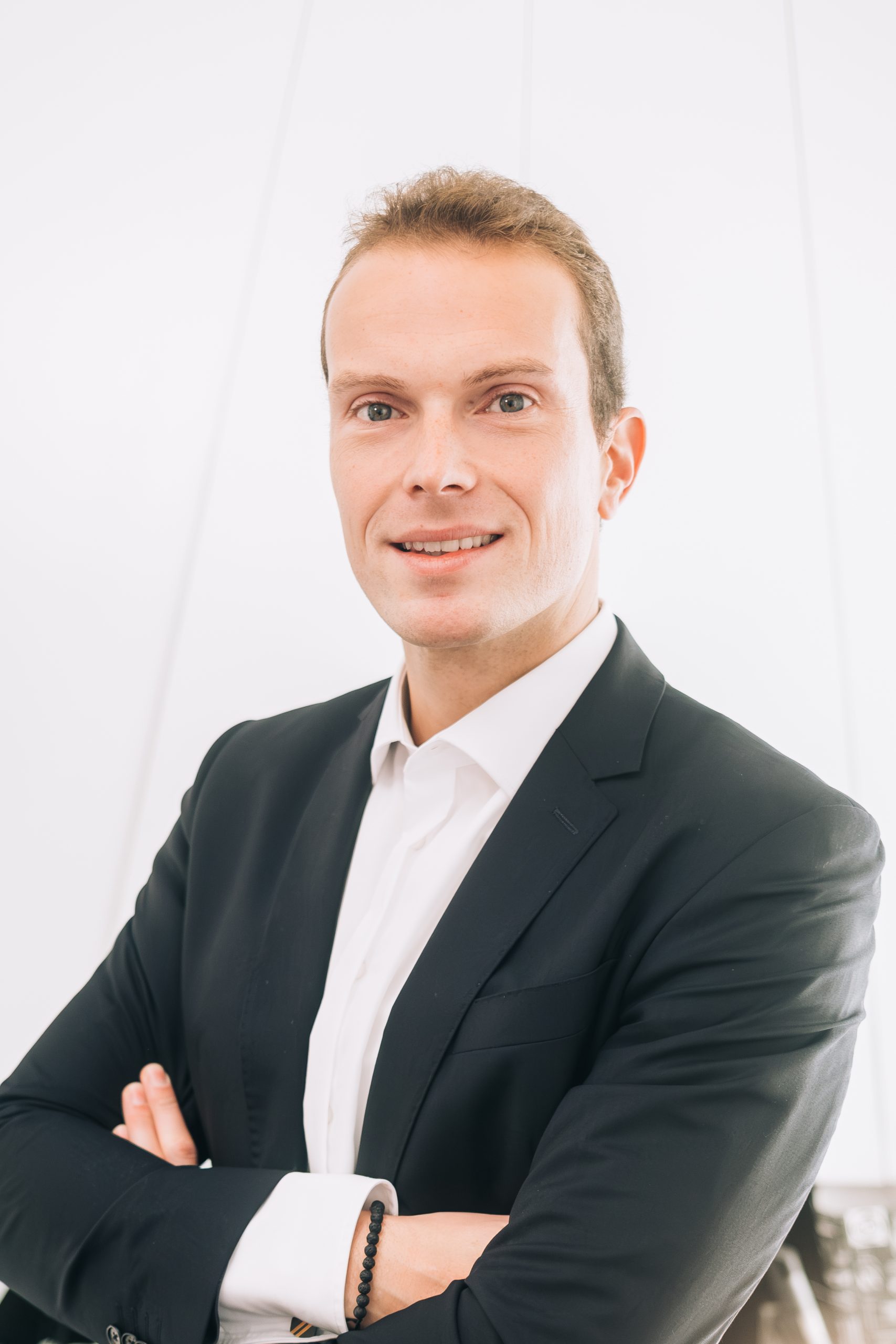 Romain Carré - Gestionnaire Assurance Vie