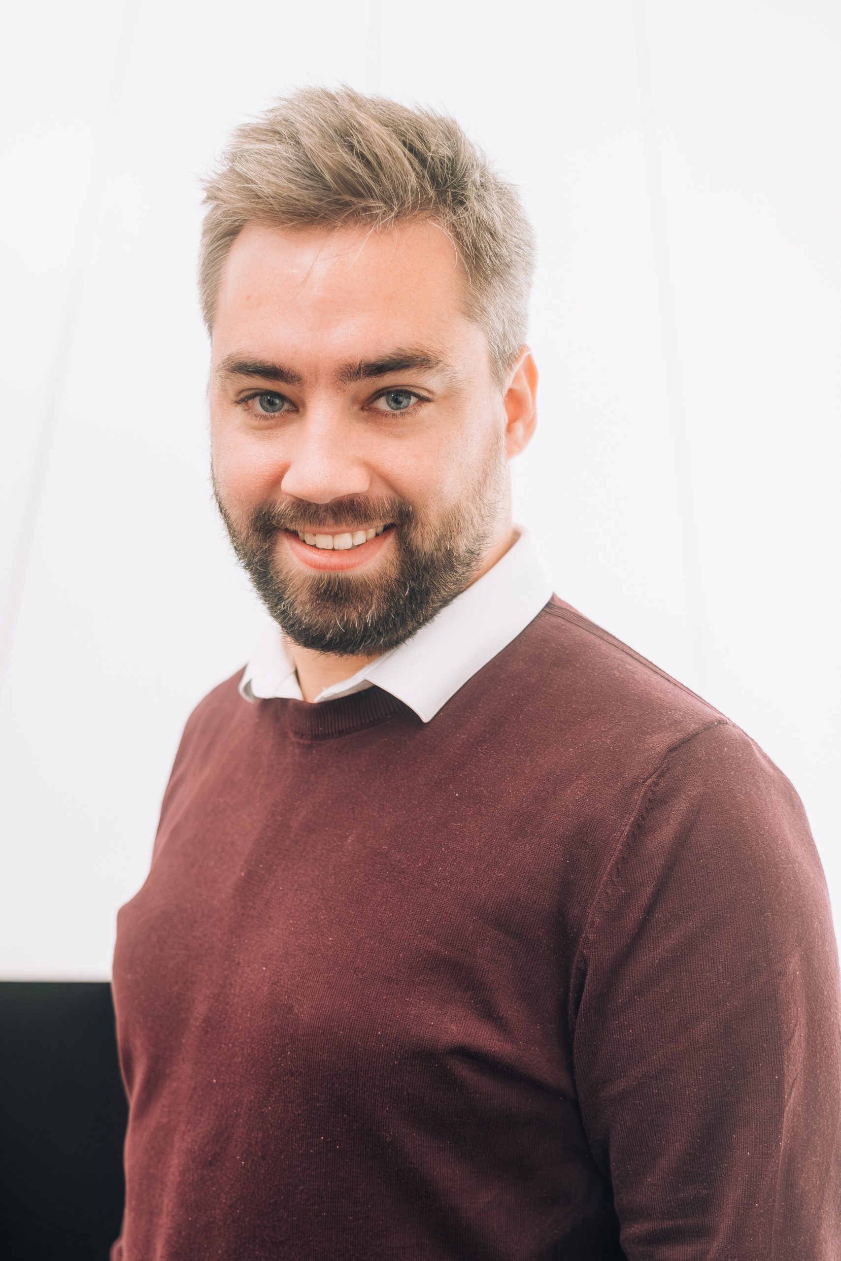 Maxime Louette - Communication digitale