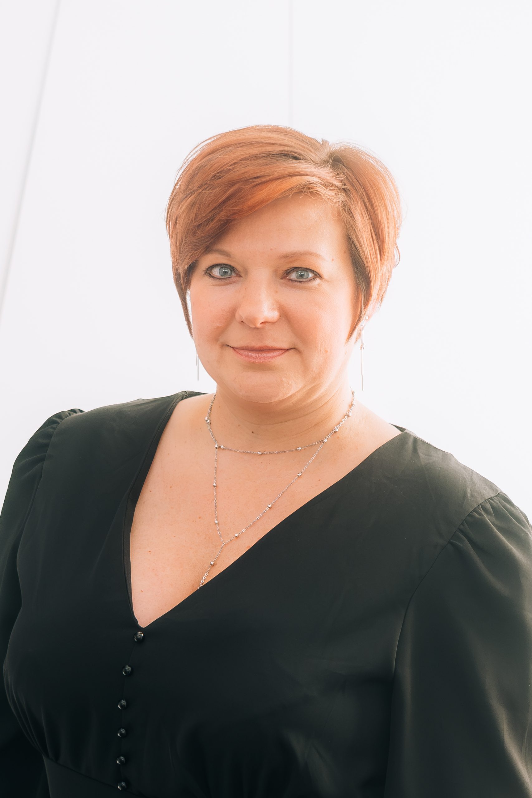 Mélanie Titeca - Gestionnaire Secteur Non Marchand