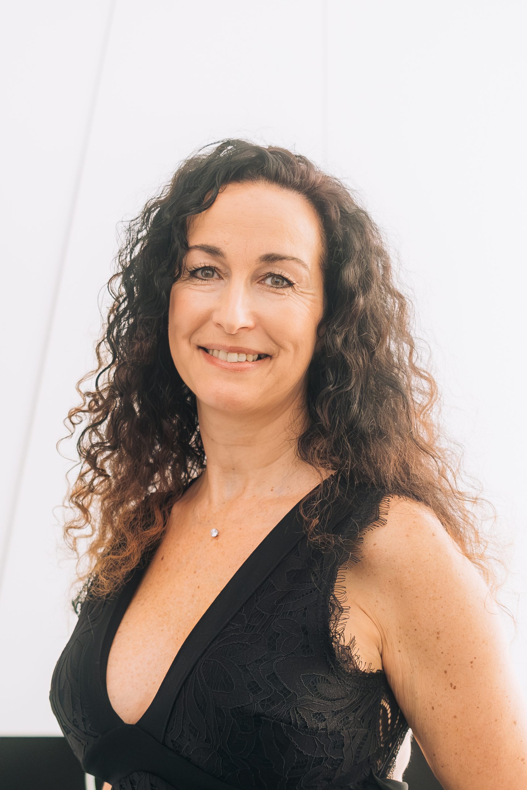 Murielle Daumerie - Gestionnaire Secteur Non Marchand