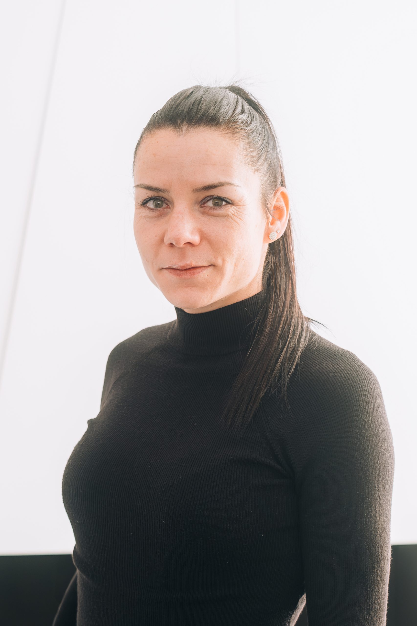 Florine Derève - Gestionnaire Secteur Non Marchand